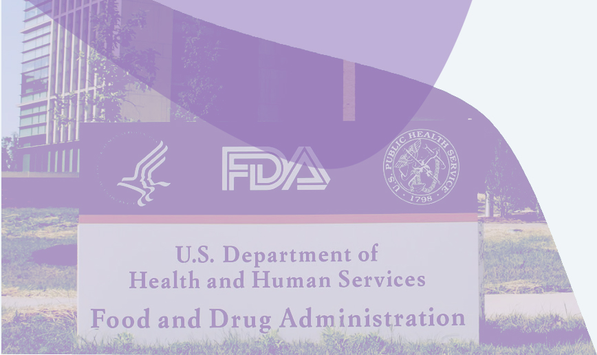 美國 FDA 認證